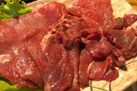 Anda barbecue