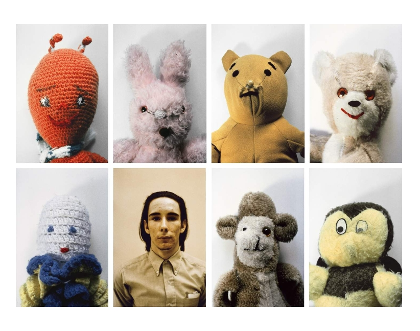 MIKE KELLEY GHOST AND SPIRIT | Tate Modern