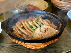 NAN ZHONG CU CAI GUAN