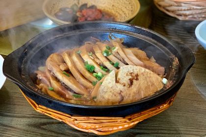 NAN ZHONG CU CAI GUAN