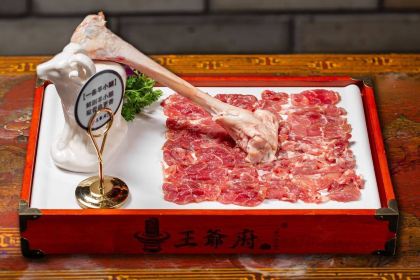 WANG YE FU XIAN YANG SHUAN