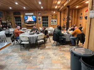 Allen Brothers Outdoors