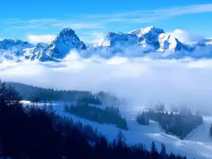 Hinterstoder-Wurzeralm Bergbahnen AG