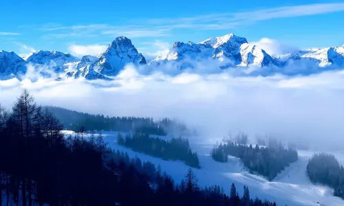 Hinterstoder-Wurzeralm Bergbahnen AG