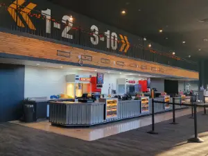 Warehouse Cinemas Leitersburg
