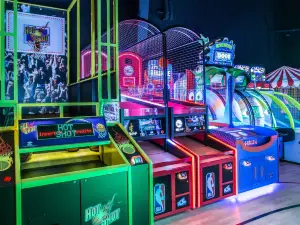 Kaos Fun Zone