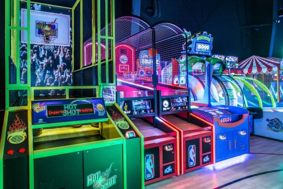 Kaos Fun Zone