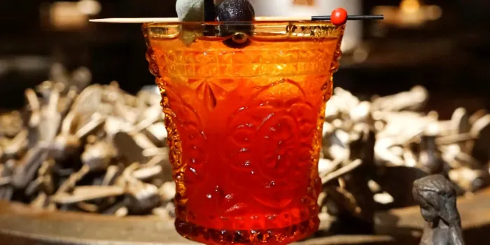 The Iron Fairies Hong Kong image 1