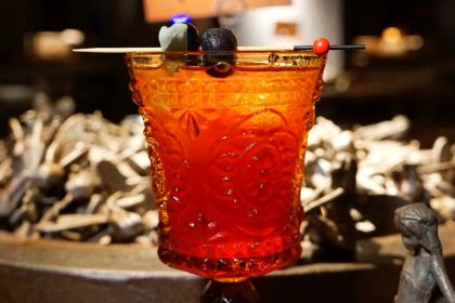 The Iron Fairies Hong Kong