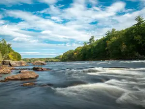 Androscoggin River