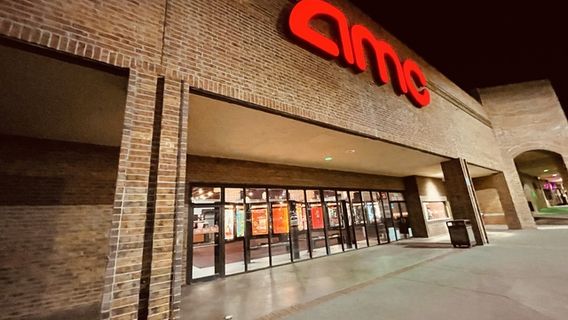 AMC CLASSIC East Pointe 12