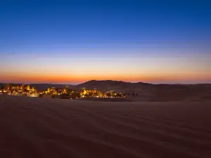 Liwa desert
