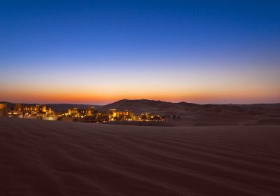 Al Dhafra