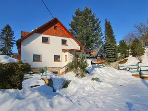 SkiResort ČERNÁ HORA - PEC, areál Černý Důl