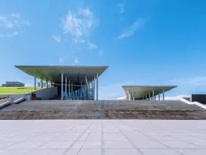 Inner Mongolia Museum