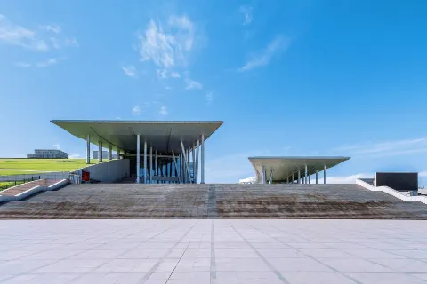 Inner Mongolia Museum