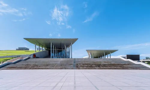 Inner Mongolia Museum