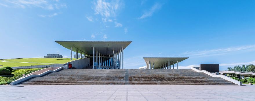 Inner Mongolia Museum