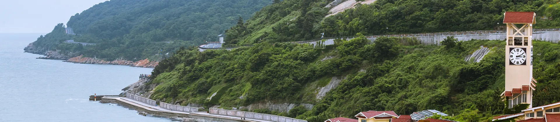 人氣景點