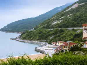 Liandao Island