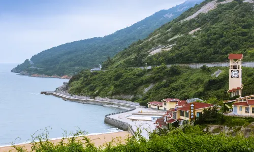 連島
