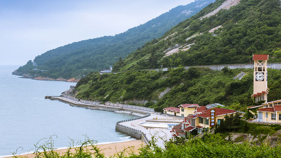 เกาะเหลียน