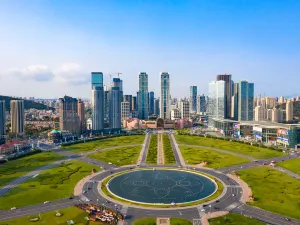 Xinghai Square