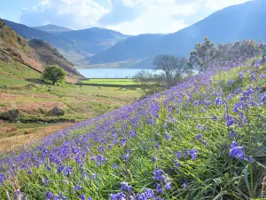 Lake District National Park