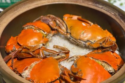 Hengqin commune restaurant