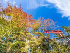 高尾山