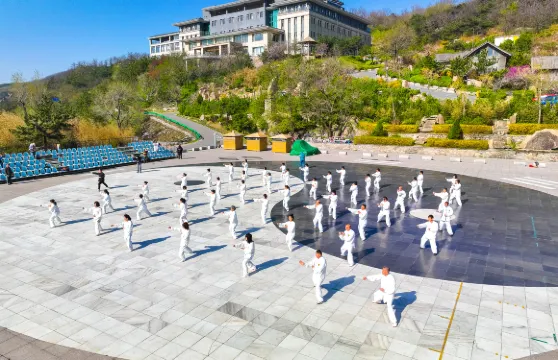 大青山風景區門票學生