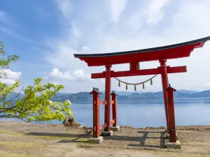 田澤湖