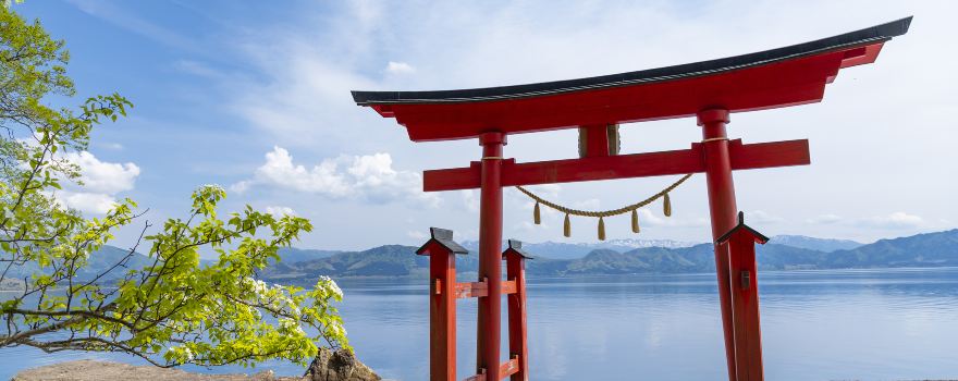 田澤湖