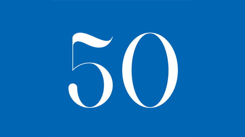 L.A. Louver Celebrates 50 Years | L.A. Louver
