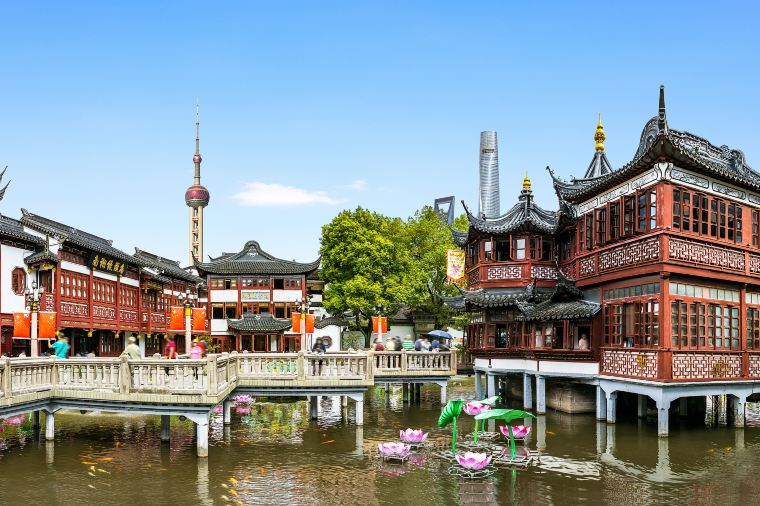 上海で後悔しないホテル選びのコツ