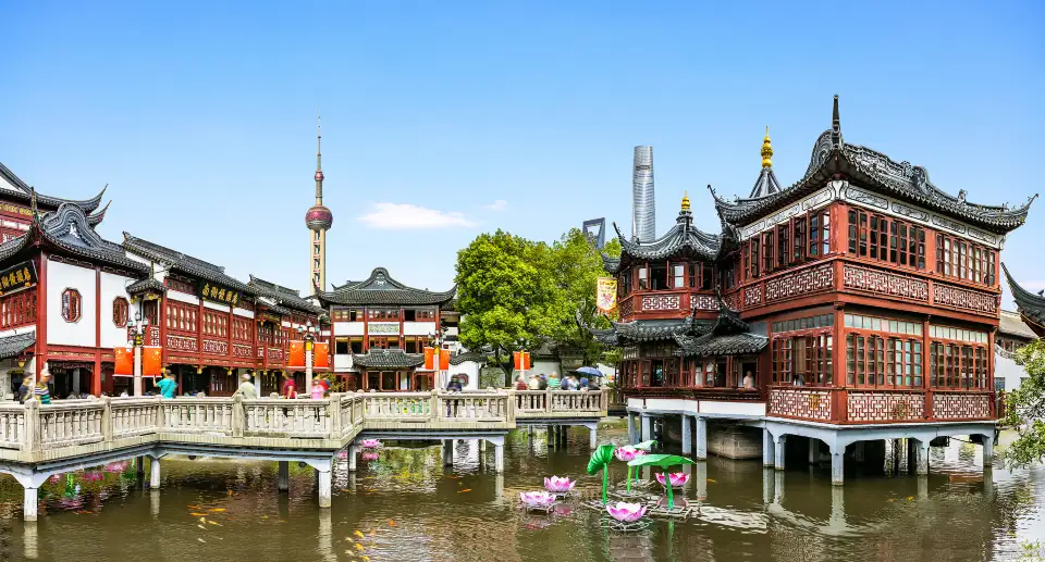 3_Yu Garden