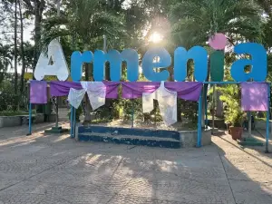Armenia Park