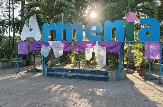 Armenia Park