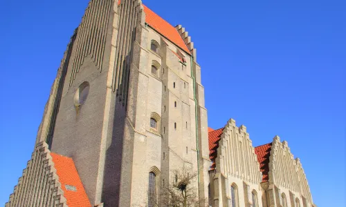 Grundtvig’s Church