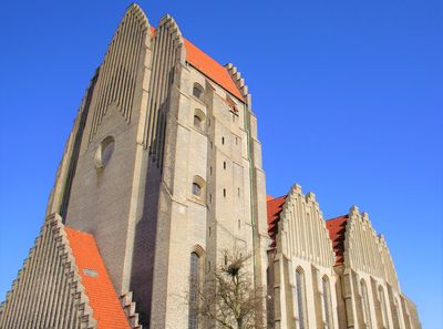 Église de Grundtvig