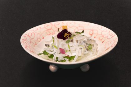 鮨粋·割烹料理(翠湖店)