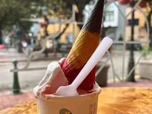 LemonCello Gelato