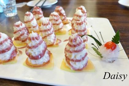 Xinhongji Lijiu Restaurant