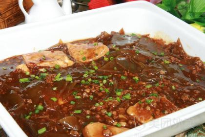 王二小土菜馆(明珠苑店)