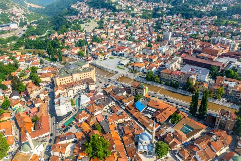 Bascarsija