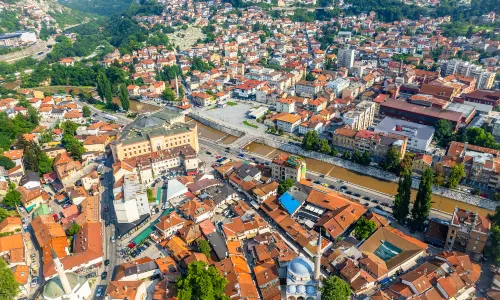 Bascarsija