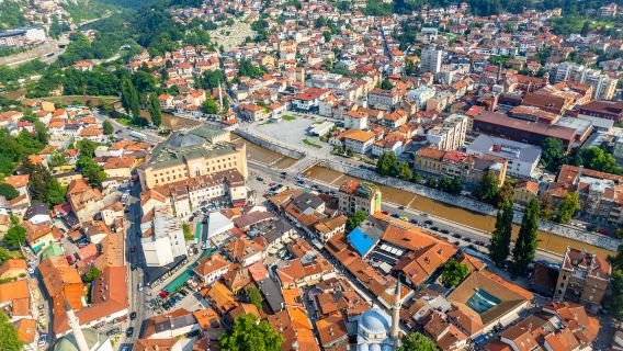 Bascarsija