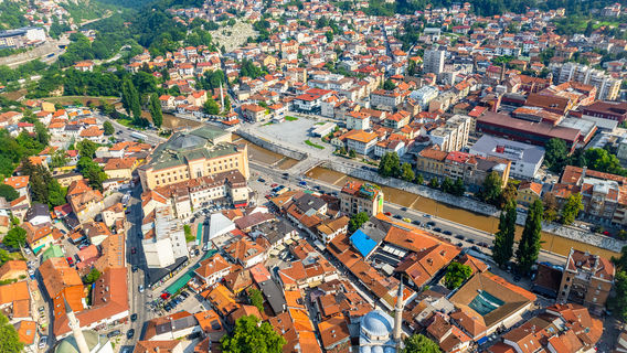 Sarajevo