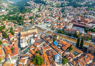 Bascarsija