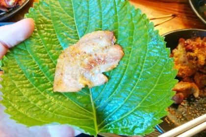 韩妃韩国烤肉(丽水蓝天店)